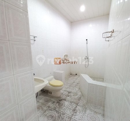 Bayar Tanah Saja, Rumah Mewah Jadi Bonus! SHM 2 Lantai Hook Green Garden Jakarta 2