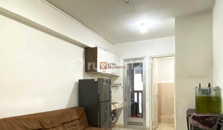 Murah & Strategis! 2Br 35M² Hook Green Bay Pluit Greenbay Furnished Siap Huni, Lantai Rendah Murah & Strategis! 2Br 35M² Hook Green Bay Pluit Greenbay Furnished Siap Huni, Lantai Rendah