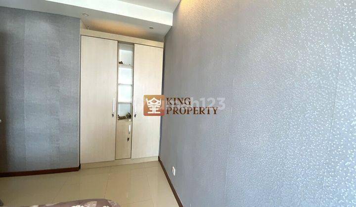 Disewa Best View Kota Jakarta Condo Murah 1BR 42m2 Green Bay Pluit Furnished 2