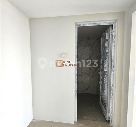 Live In Comfort! Apartemen 3Br Anwa Residence, Fasilitas Lengkap & Lokasi Unggul 2