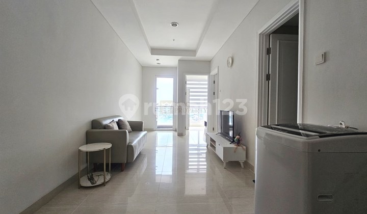 For Rent Grand Madison Modern Serene 2BR Fully Furnished for Young Families