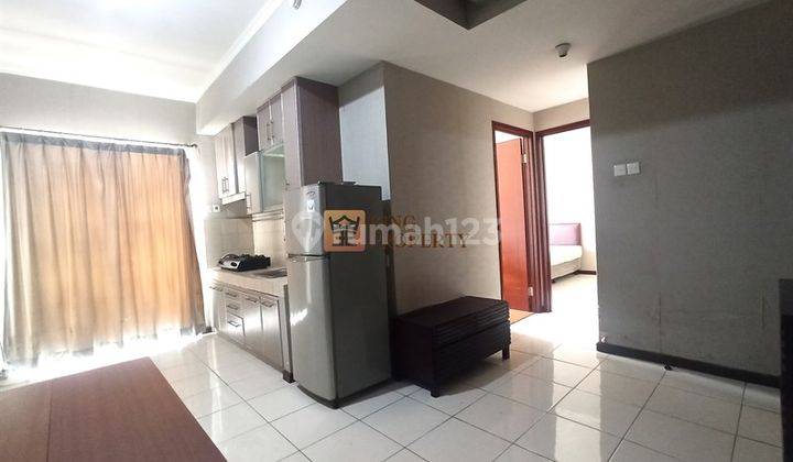 Dijual 2BR Mediterania Marina Residence Ancol Furnish Terawat  2