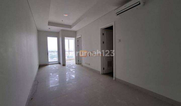 Disewakan Condo 2br Grand Madison Unfurnish Area Cp Tj Duren 2