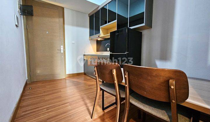 Disewakan 2BR Taman Anggrek Residence Lokasi Strategis Furnish 2