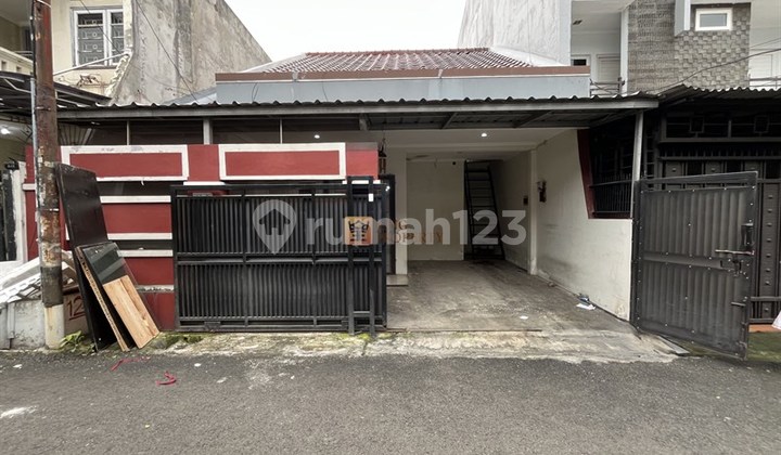 Rumah 5 Kamar 1,5 lt Area Tj Duren Duri Kepa Lokasi Aman Nyaman 1