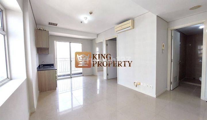 Termurah di Hook Disewakan 2BR Apartemen Madison Park Tj Duren Cp 1