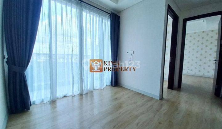 Dijual 2br Apartemen Puri Mansion Semi Furnish Private Lift Bagus 2