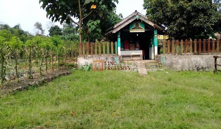 Ex Pabrik Kavling Tanah Bonus Isi Di Sukabumi Provinsi Jawa Barat 1