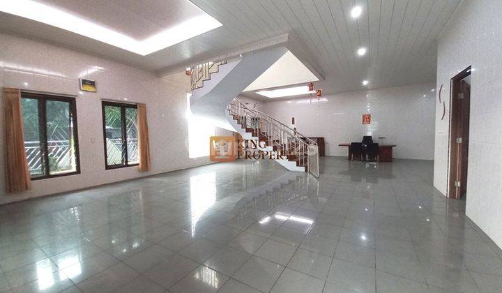 Tujuh Kamar Hook Rumah Green Garden Residence Semifurnish Terawat 2