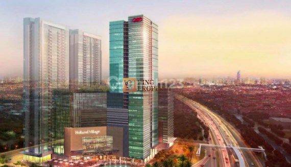 Office Space Jakpus 120sqm Bare 1 Lt Lokasi Strategis Bagus 1