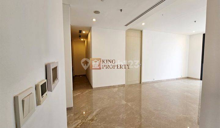 Lokasi Strategis 2 Kamar Izzara Apartemen Jaksel Unfurnish Bagus 2