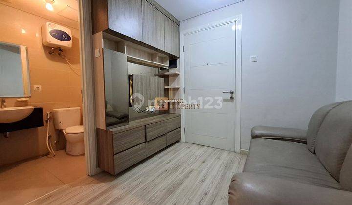 Disewakan 1 Kamar Madison Park Tanjung Duren Furnish Bagus Cp 2