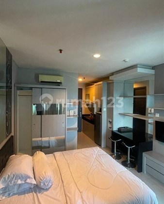 For Rent Apartment Prime Location Easy Access Anywhere Near GP Plaza Slipi