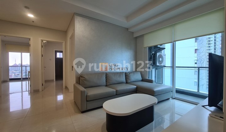 Quick Rent 3-Bedroom Apartment Near Central Park Mall Premium Location 2