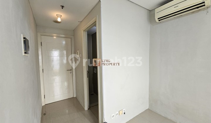 Harga Spesial Studio Madison Park Siap Huni Stock Langka Area CP 2