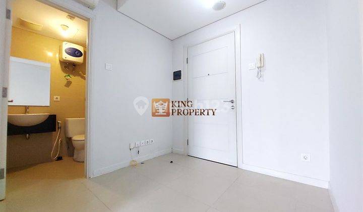 1 BR Kosongan Apartemen Madison Park Tj Duren Area Central Park 2