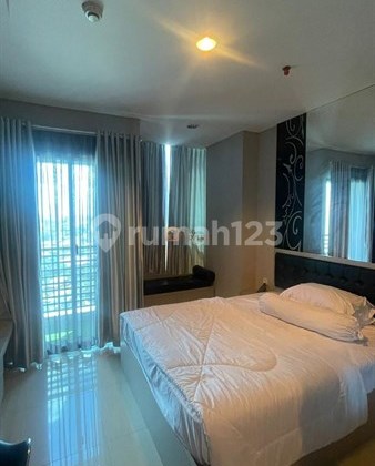 Disewakan Apartemen Lokasi Prime Akses Kemana Saja Dekat Gp Plaza Slipi 2