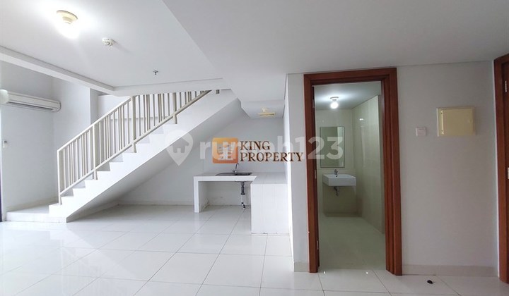 Sewa SOHO Pancoran Splendor 102 m2 Lokasi Premium Dekat SCBD, Kuningan & Rasuna Said 2