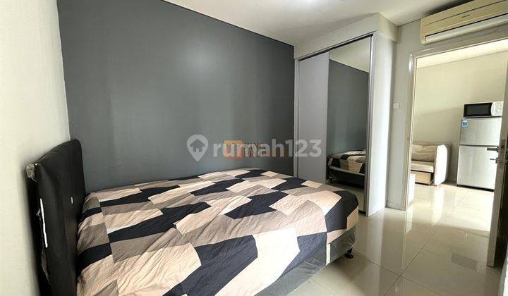 Disewakan Furnish Lengkap 2 Kamar Madison Park Tanjung Duren Cp 2