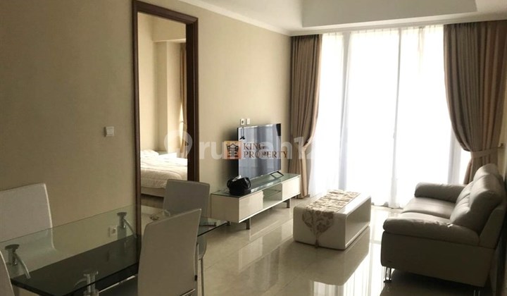 2 Bedroom Taman Anggrek Residence Fully Furnished Family Apartment 2 Bedroom Taman Anggrek Residence Fully Furnished Family Apartment