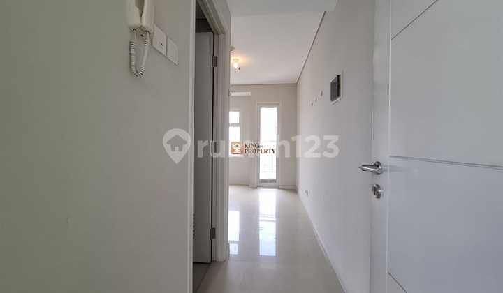 For Sale Quick Studio Apartment Madison Park Jakarta Barat City View Area Podomoro City 2