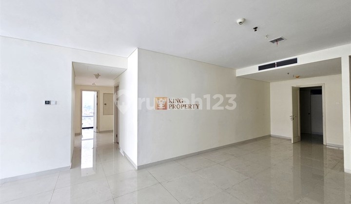 Condo View Laut Lepas 3BR Apartemen Regatta Pantai Mutiara Bagus 2