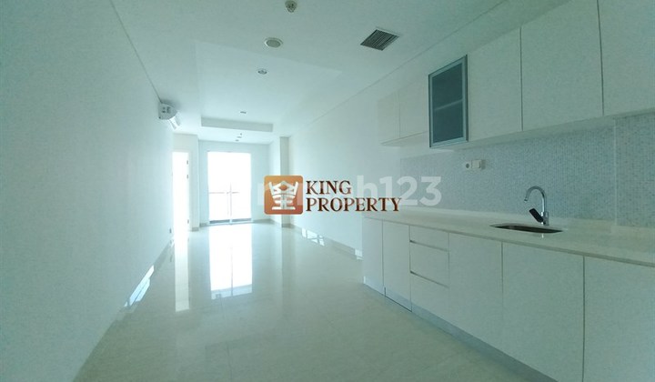 Condominium 2 BR Grand Madison Dekat Mall Central Park SIap Huni