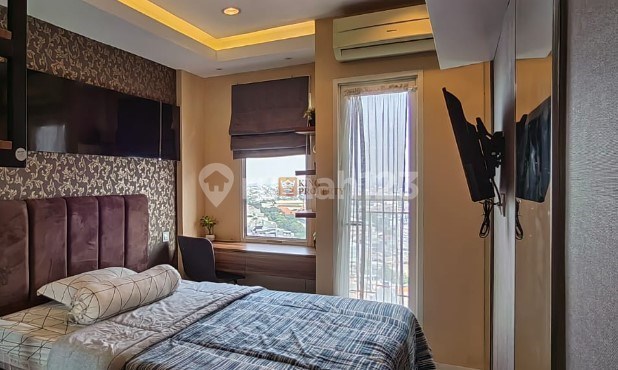 Madison Park Studio For Rent Modern Unit with Luxury Accents Strategically Located near Orchid Garden Madison Park Studio For Rent Modern Unit with Luxury Accents Strategically Located near Orchid Garden