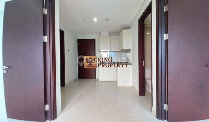 Harga Murah Disewakan 3BR Apartemen Puri Mansion Full Furnish  2