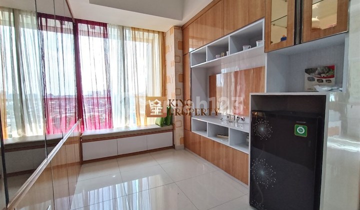 Disewakan 2BR Apartemen Taman Anggrek Residences Furnish TA Mall