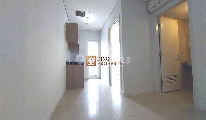 1 BR Kosongan Apartemen Madison Park Tj Duren Area Central Park 2