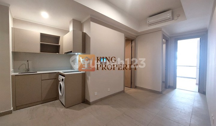 Apartment Near PRJ Kemayoran Luxurious 2BR Tower Jakarta One Step From Mall Apartment Near PRJ Kemayoran Luxurious 2BR Tower Jakarta One Step From Mall