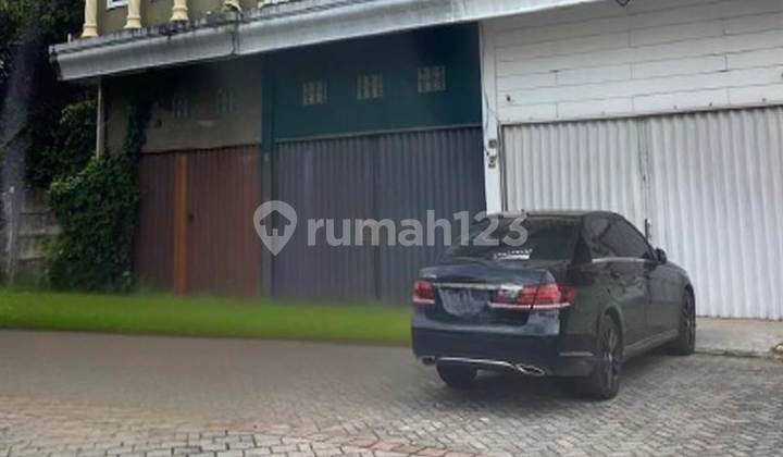 Sold 2-Story Shop House Panam Hr Soebrantas Simpang Tabek Gadang Panam 2