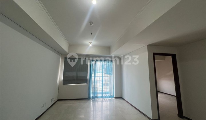 Disewakan 2 Bedroom di Royal Mediterania Garden Modern Minimalist