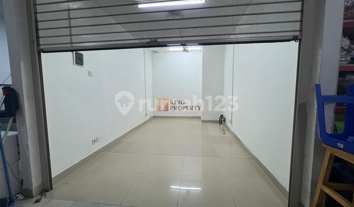 Cocok Untuk Online Shop dan Usaha Lainnya Kios Madison Park Tanjung Duren Strategis