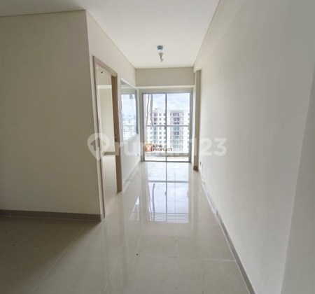 When Again Cheap 2-Bedroom Apartments Location Cengkareng Paradise Mansion Strategic 2