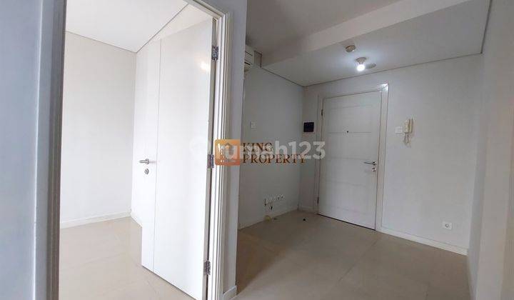 1 BR Kosongan Apartemen Madison Park Tj Duren Area Central Park