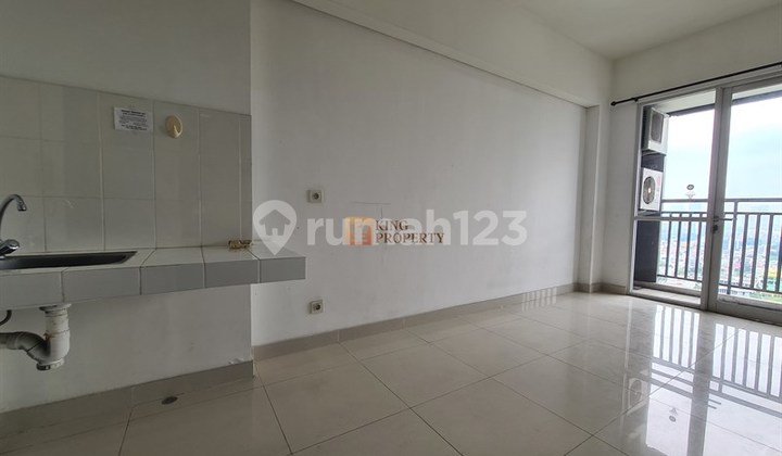 Dijual Murah Unit 2 Kamar Apartemen Westmark Jakarta Barat Unfurnish Rapi  Lokasi Strategis Dekat CBD Jakbar CP