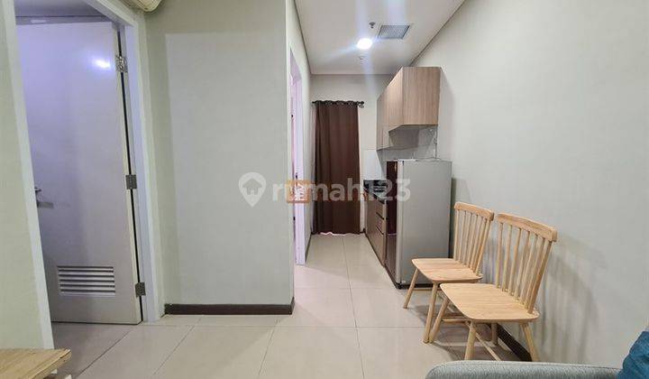 Disewakan 1 BR Apartemen Madison Park Strategis Area Tj Duren 2