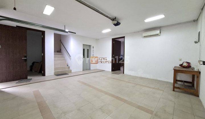 foto lainnya town house sringhill golf residence