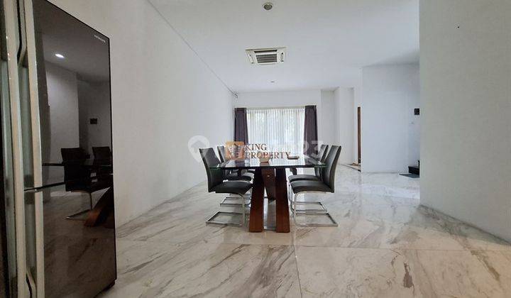 foto lainnya town house sringhill golf residence