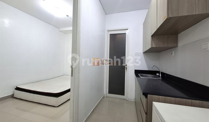 Lucky Rare Stock for Sale: 1 BR Madison Park Apartment Semi-Furnished Near CP Mall 2