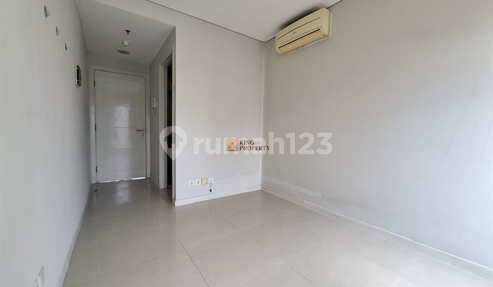 Jual Cepat Studio Apartemen Madison Park Jakarta Barat City View Area Podomoro City