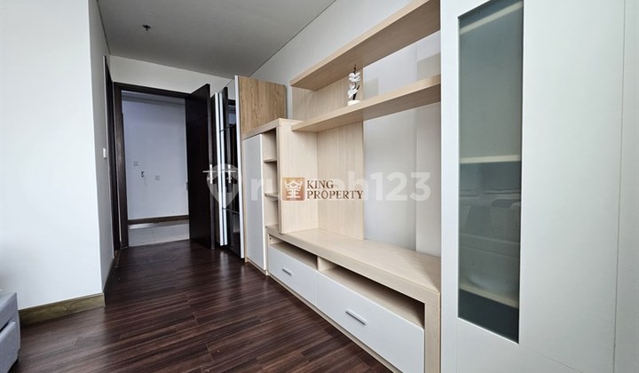 Rarely Available for Rent Studio Apartment Akr Gallery West Residence Modern Minimalist 2