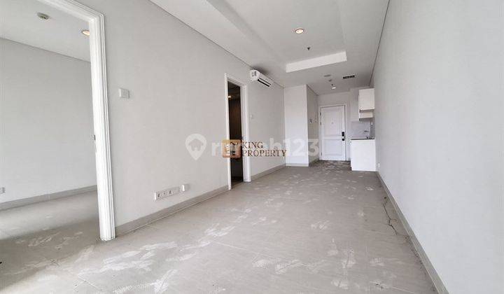 Disewakan Condo 2br Grand Madison Unfurnish Area Cp Tj Duren 1