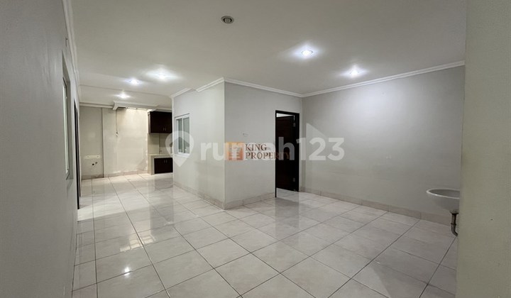 Rumah 5 Kamar 1,5 lt Area Tj Duren Duri Kepa Lokasi Aman Nyaman 2