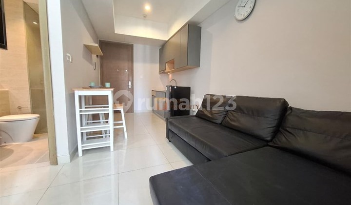 Quick Rent Orchid Garden Residences 2BR Fully Furnished Apartment Near Mall CBD West Jakarta Quick Rent Orchid Garden Residences 2BR Fully Furnished Apartment Near Mall CBD West Jakarta