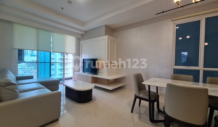 Quick Rent 3-Bedroom Apartment Near Central Park Mall Premium Location
