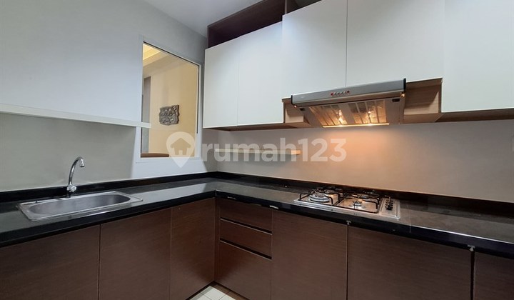 Disewakan 2Br Condominium Central Park Residences Furnish Modern Grogol Petamburan 2