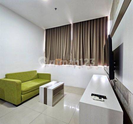 2br Pasar Baru Mansion Jakarta Pusat Dekat Monas Murah